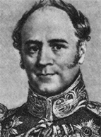 Бенкендорф