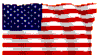 флаг США